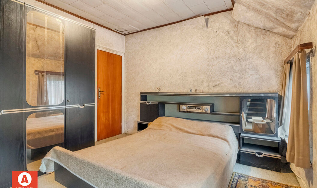 Huis te koop in Dendermonde