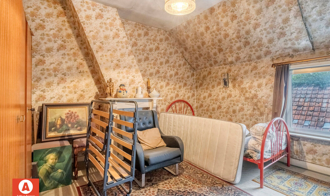 Huis te koop in Dendermonde