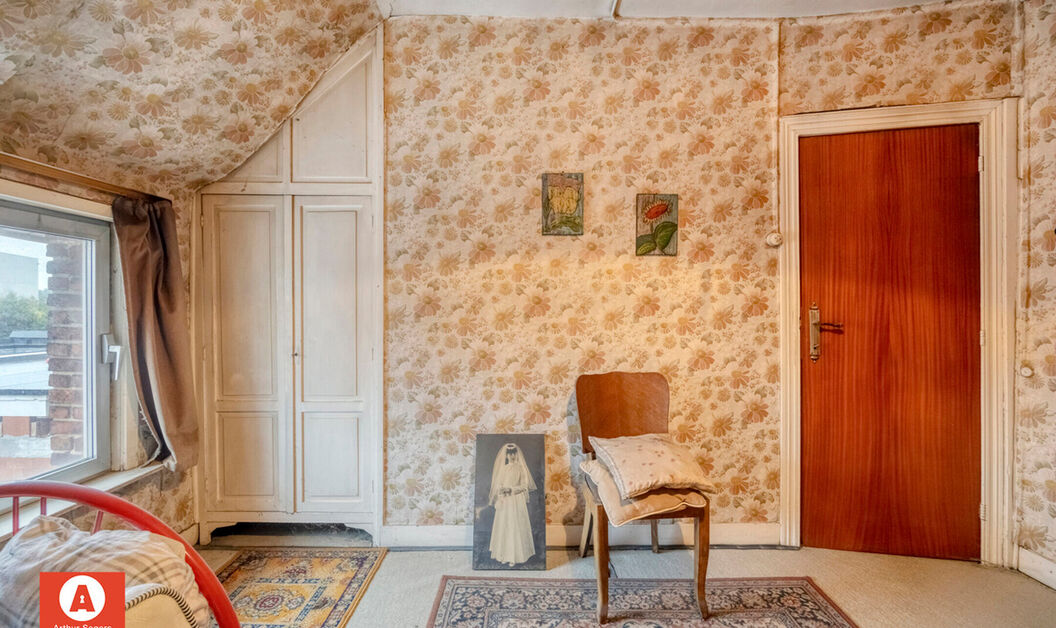 Huis te koop in Dendermonde