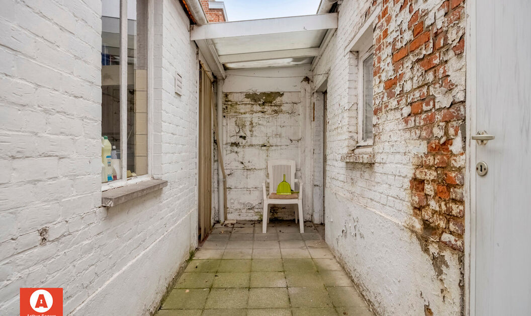 Huis te koop in Dendermonde