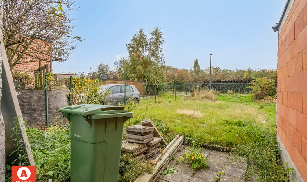 Huis te koop in Dendermonde