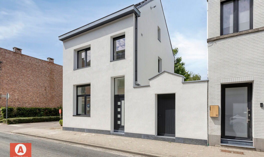 Huis te koop in Dendermonde