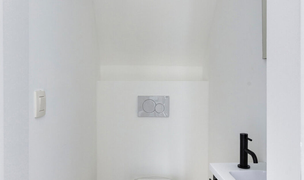 Huis te koop in Dendermonde