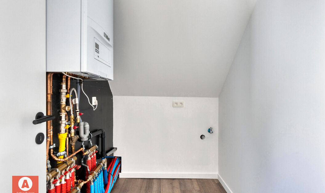 Huis te koop in Dendermonde