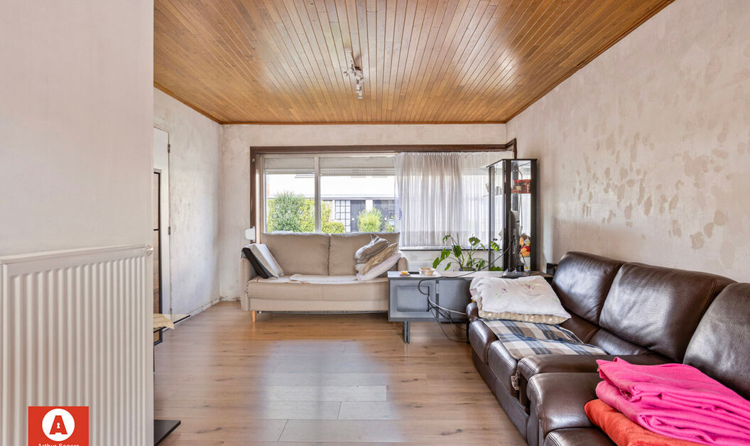 Huis te koop in Dendermonde