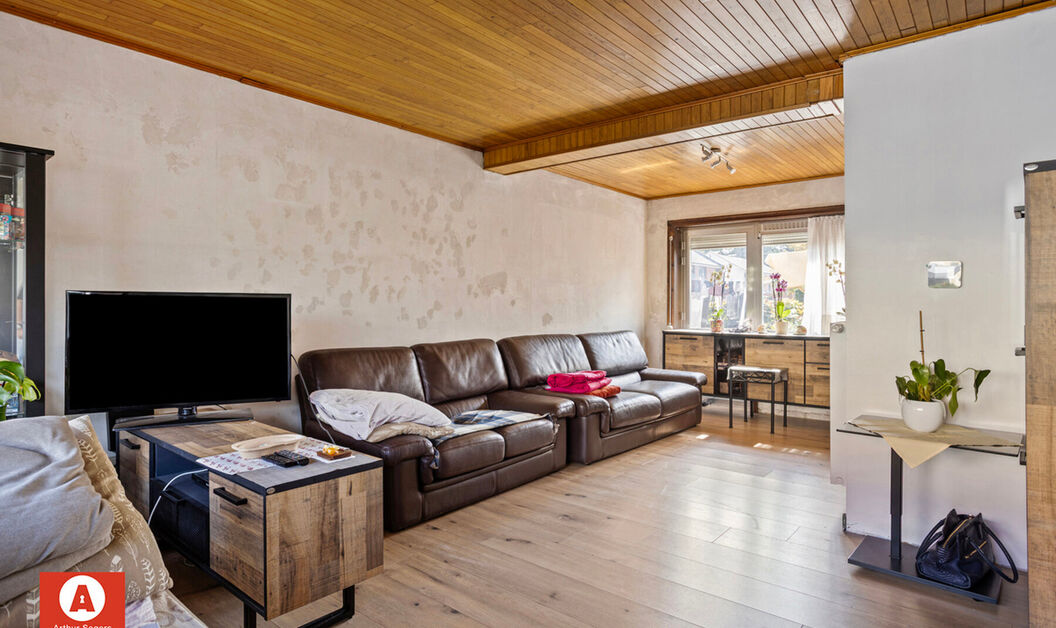 Huis te koop in Dendermonde