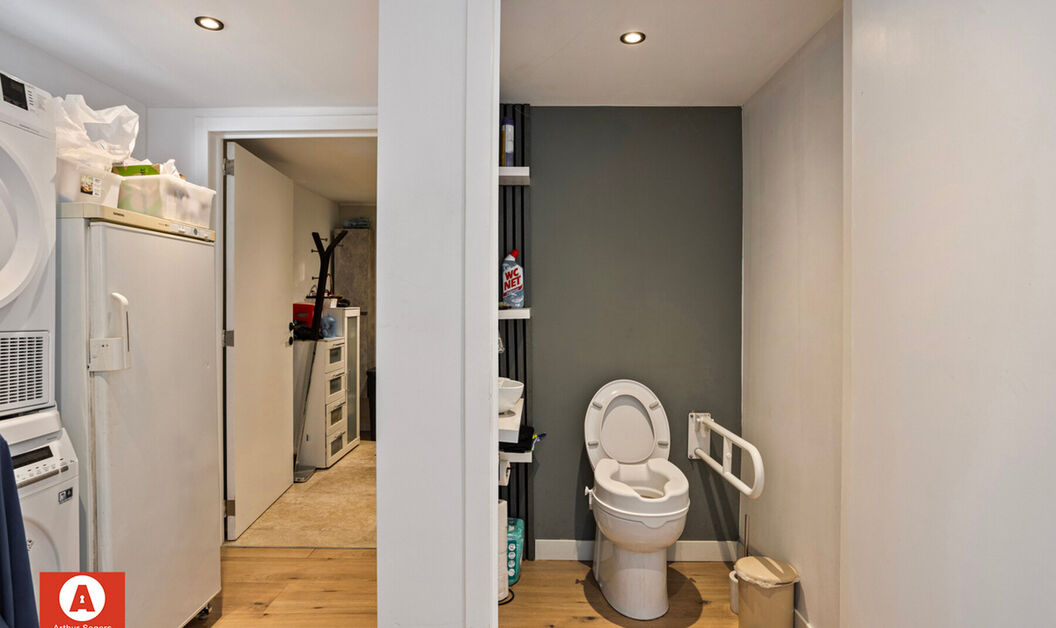 Huis te koop in Dendermonde