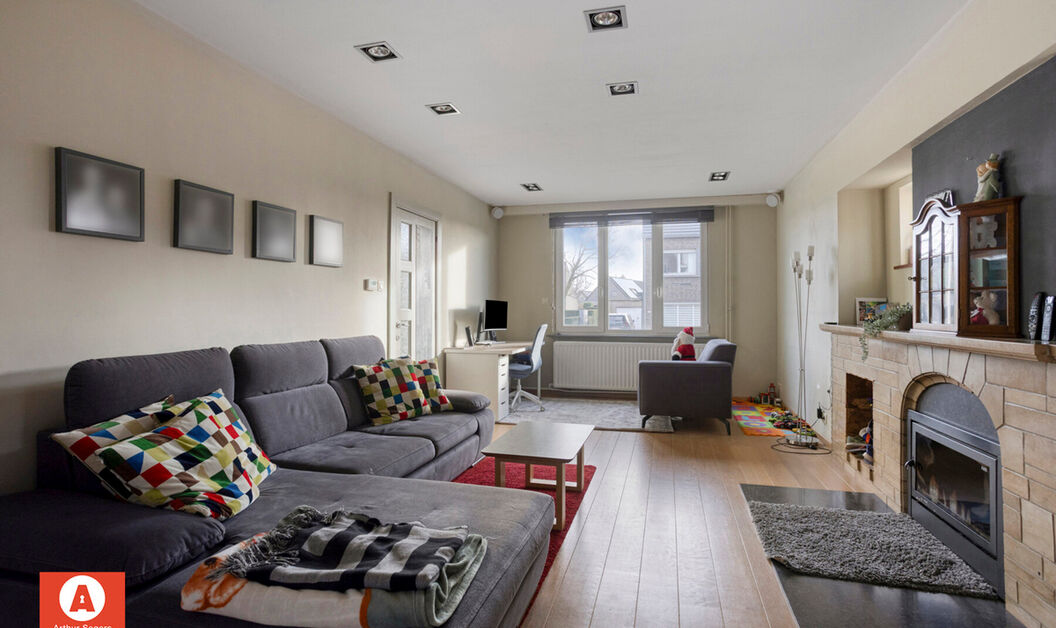 Huis te koop in Dendermonde