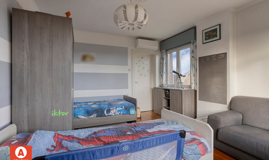 Huis te koop in Dendermonde