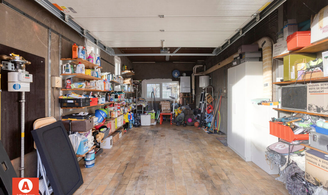 Huis te koop in Dendermonde