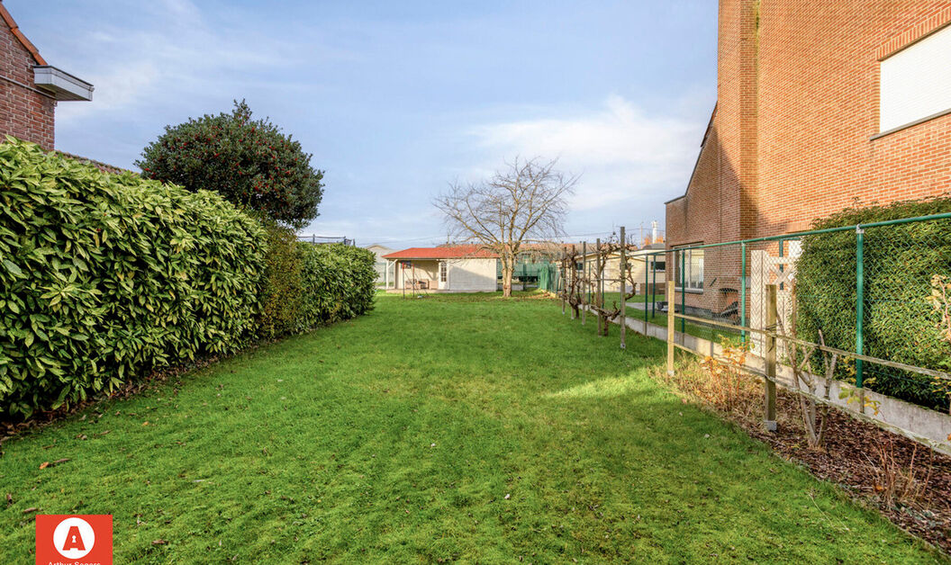 Huis te koop in Dendermonde