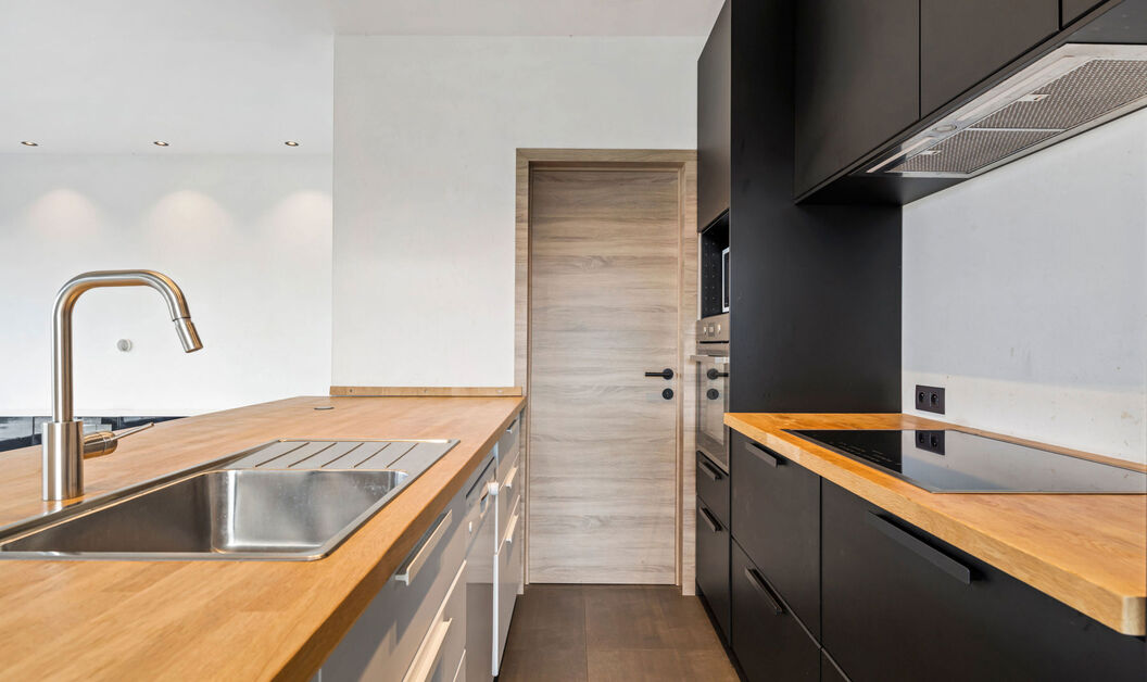 Huis te koop in Dendermonde