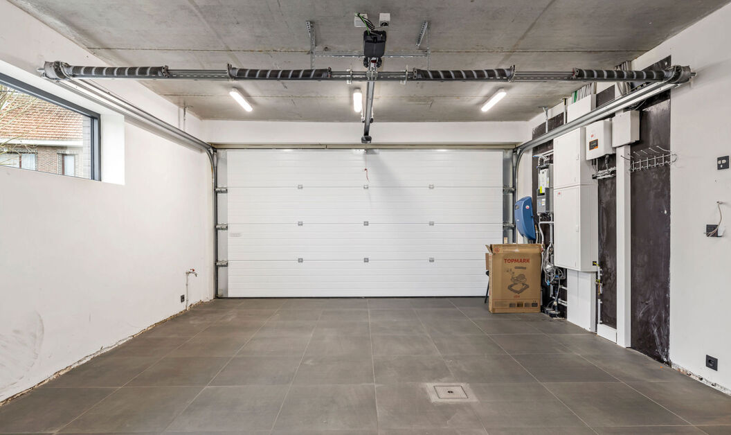 Huis te koop in Dendermonde