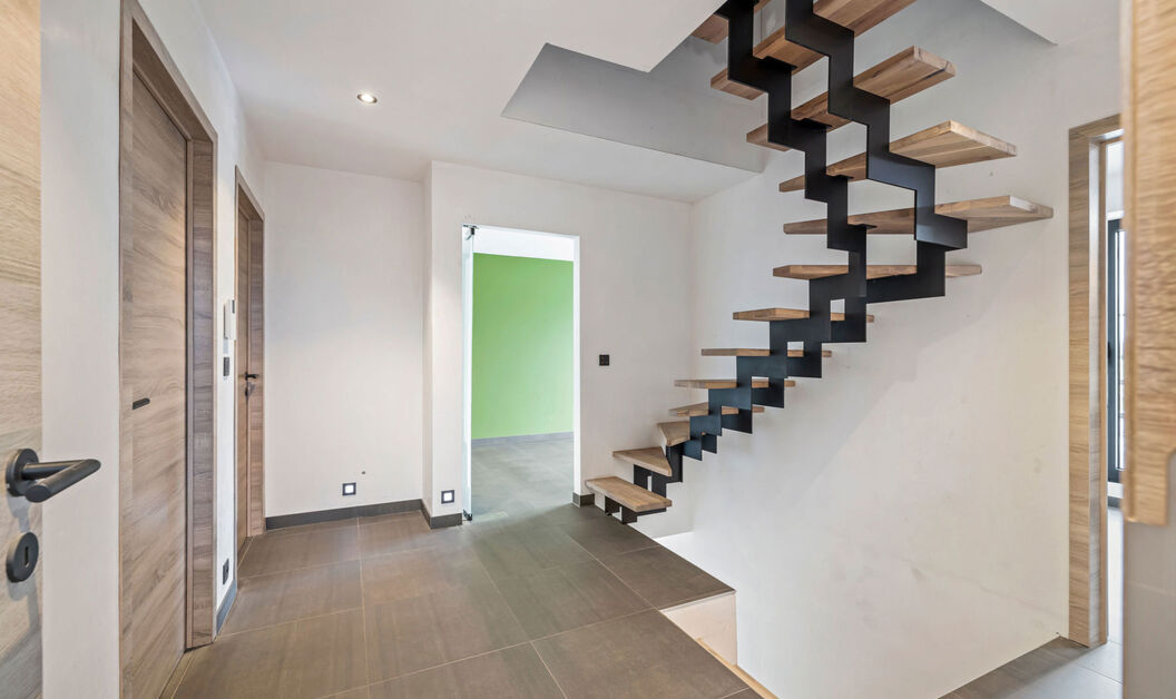 Huis te koop in Dendermonde