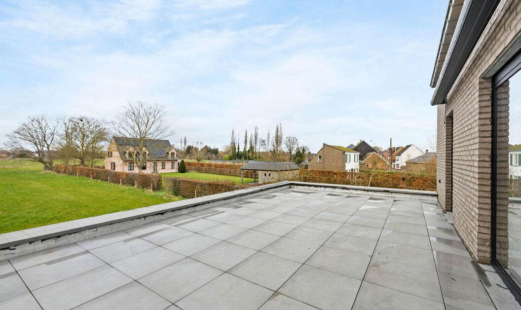 Huis te koop in Dendermonde