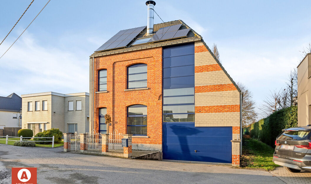 Huis te koop in Dendermonde