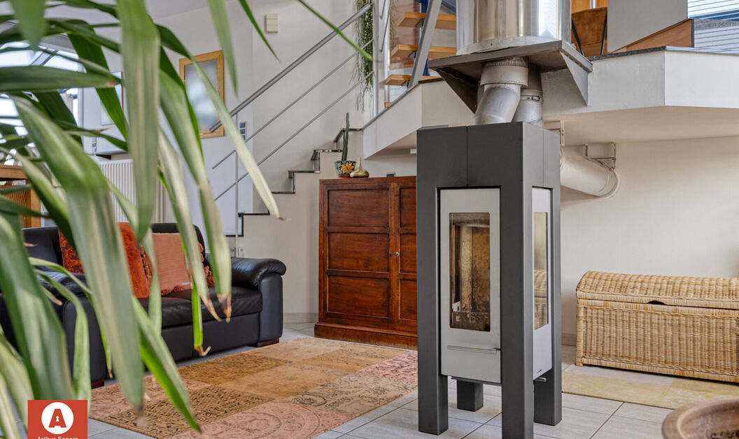 Huis te koop in Dendermonde