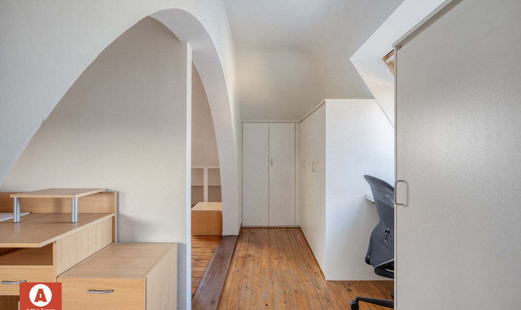 Huis te koop in Dendermonde