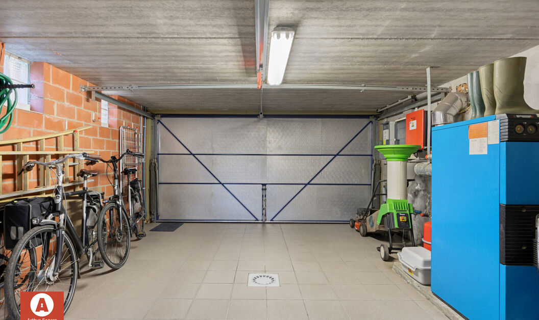 Huis te koop in Dendermonde