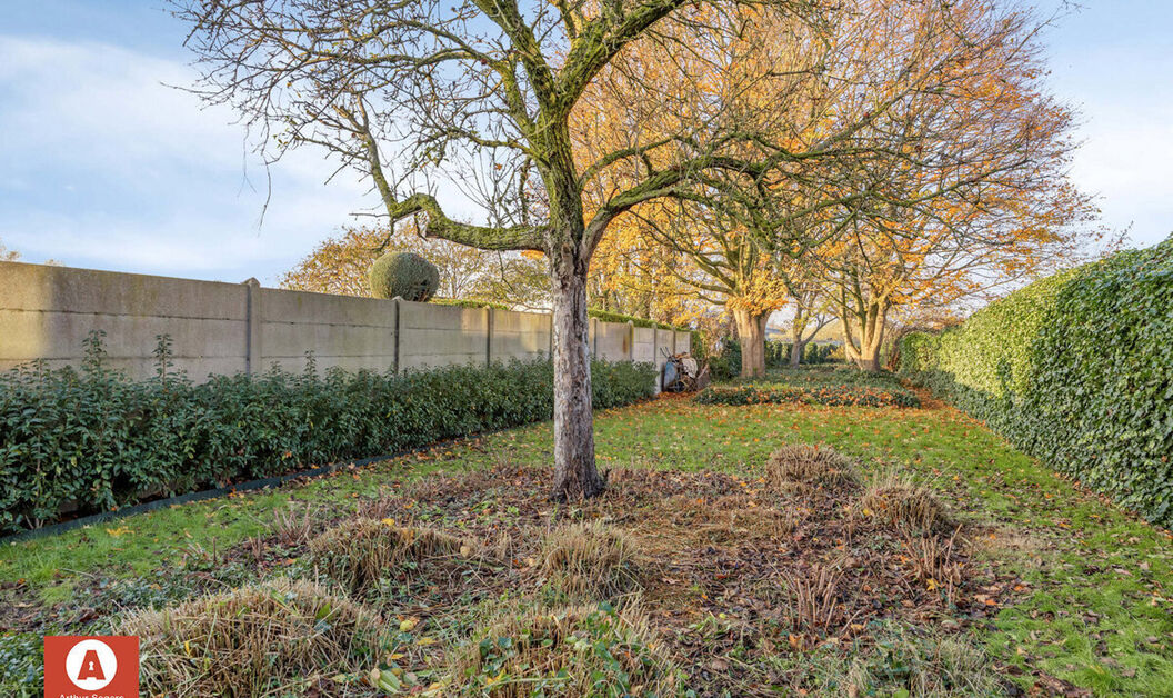 Huis te koop in Dendermonde