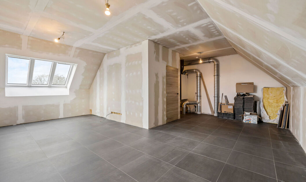 Huis te koop in Dendermonde