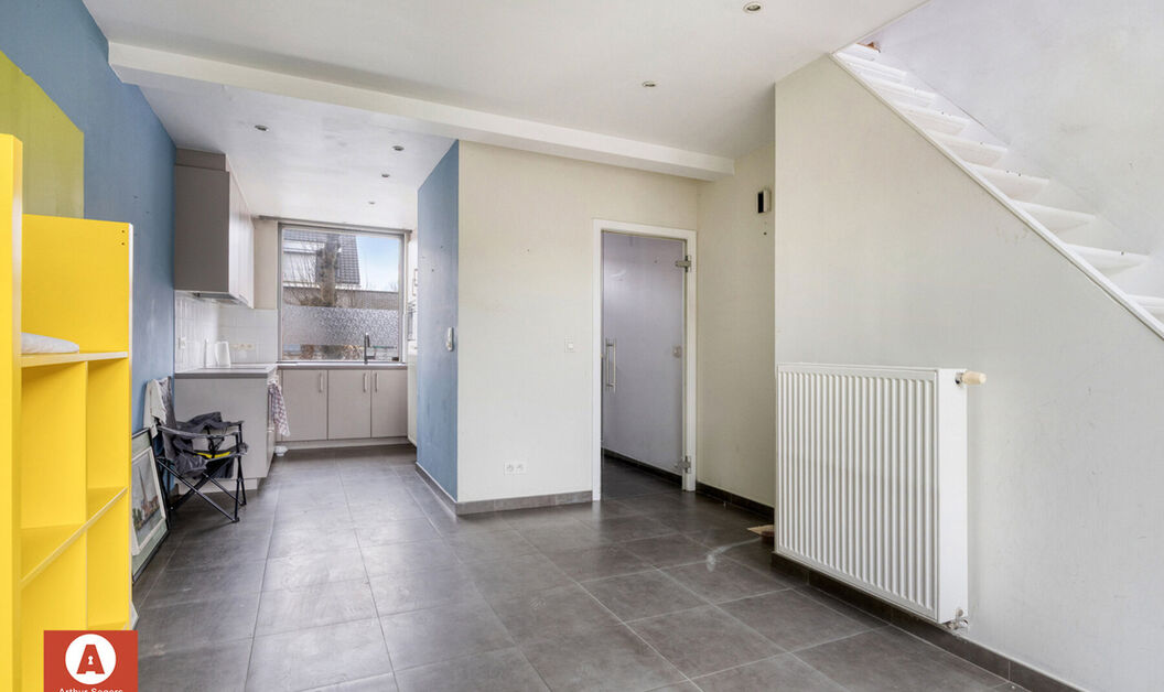 Huis te koop in Dendermonde