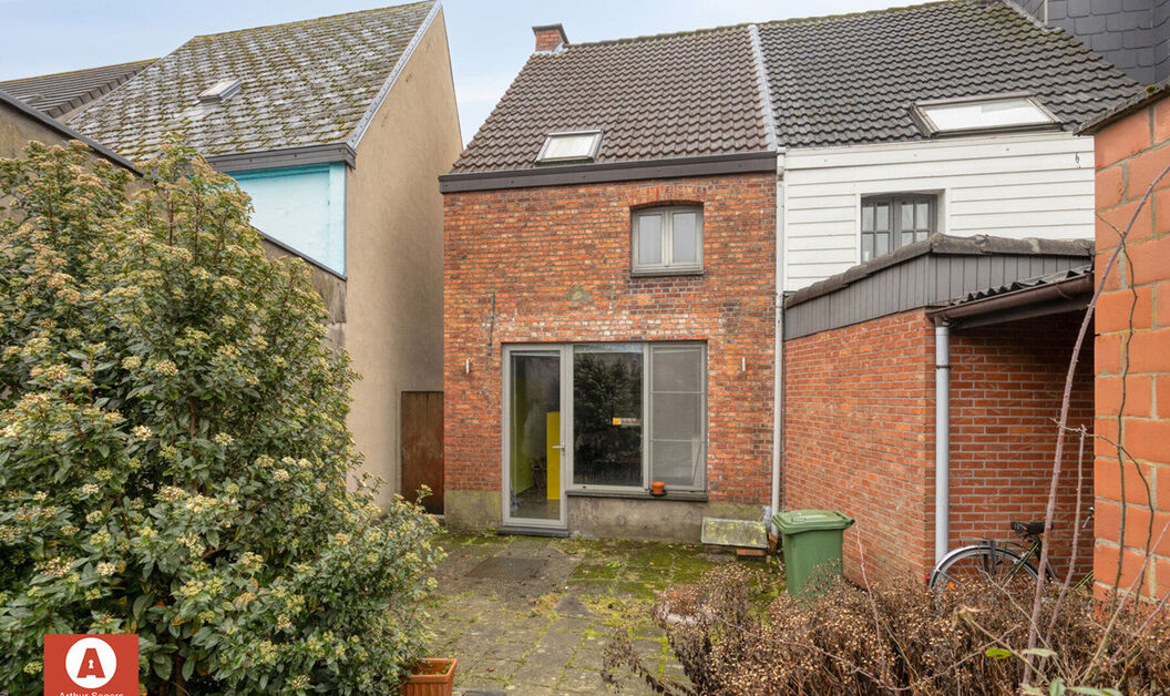 Huis te koop in Dendermonde