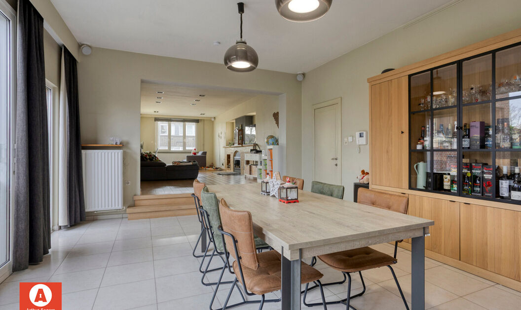 Huis te koop in Dendermonde