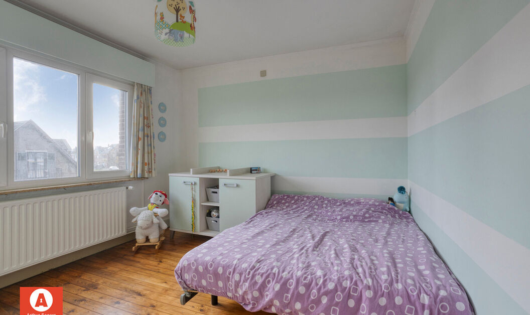 Huis te koop in Dendermonde