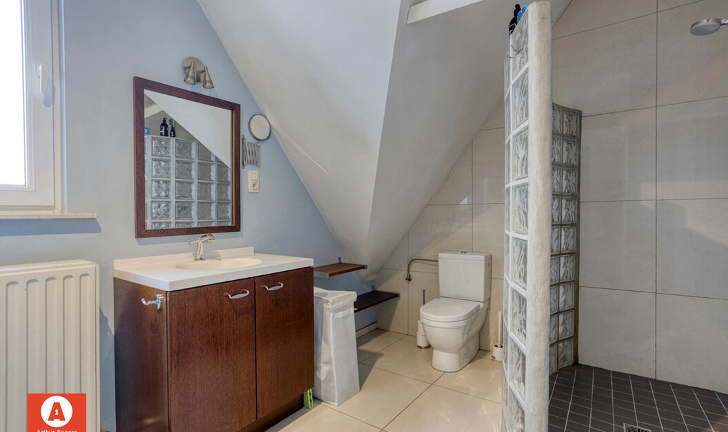 Huis te koop in Dendermonde