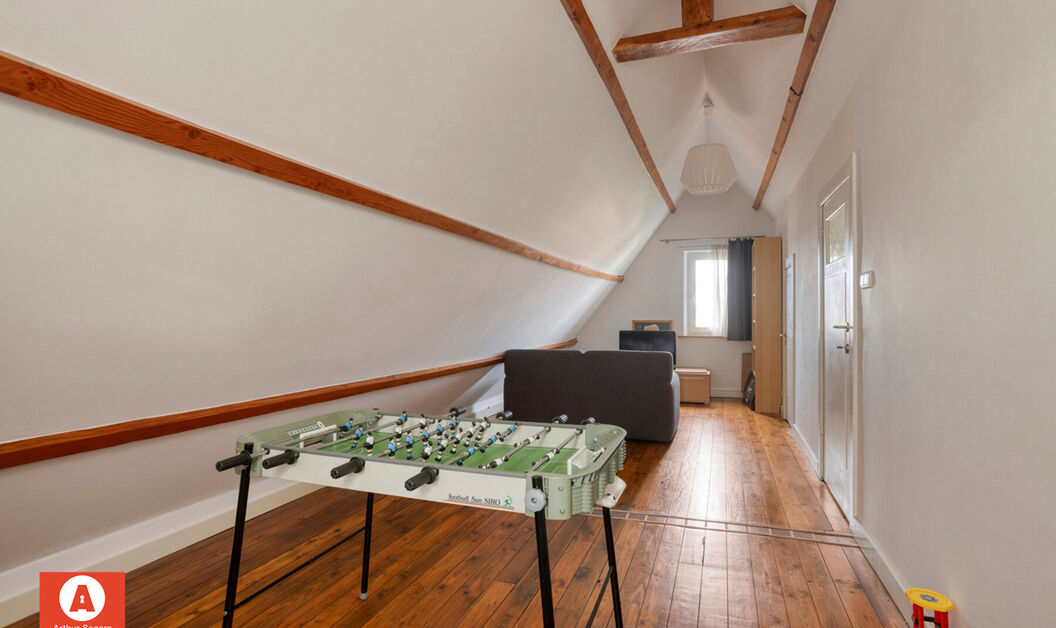 Huis te koop in Dendermonde