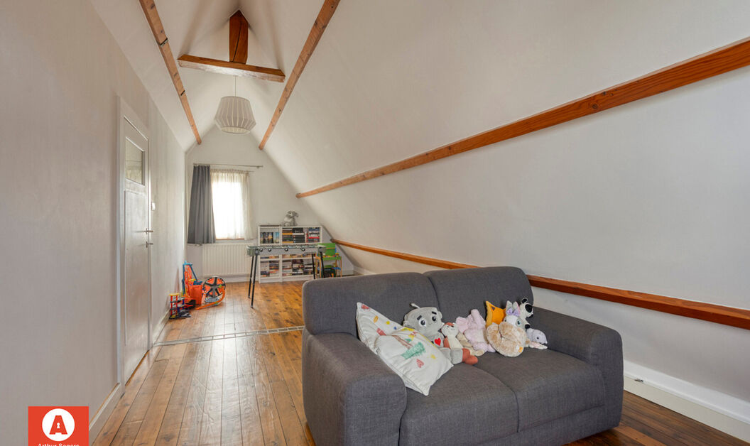 Huis te koop in Dendermonde