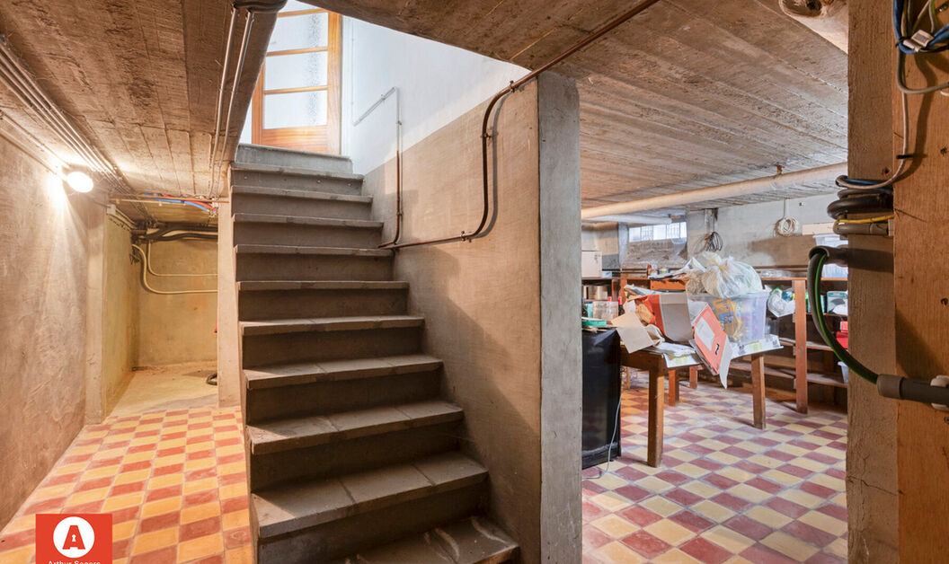 Huis te koop in Dendermonde