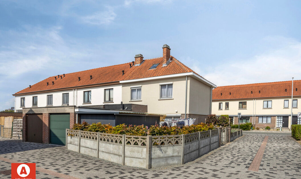 Huis te koop in Dendermonde