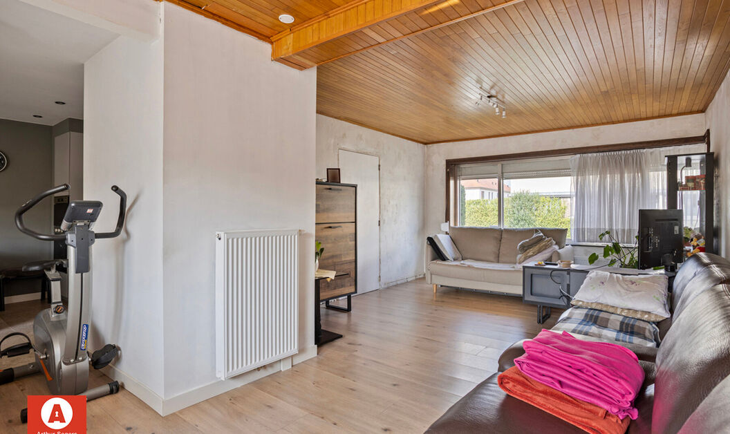 Huis te koop in Dendermonde