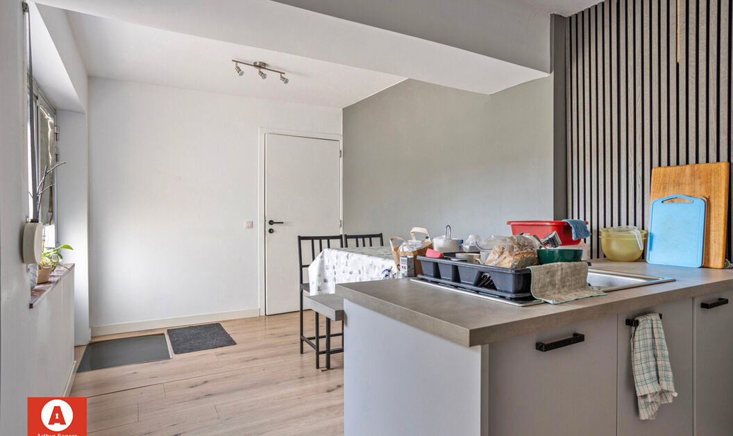 Huis te koop in Dendermonde