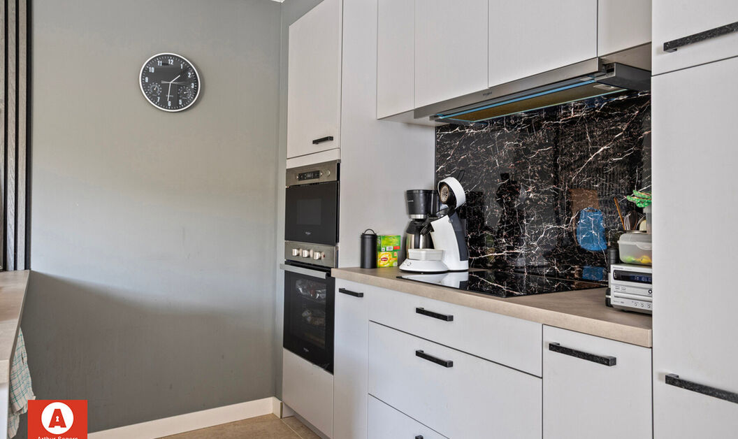 Huis te koop in Dendermonde