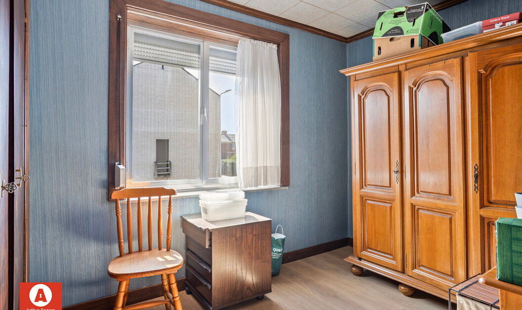 Huis te koop in Dendermonde