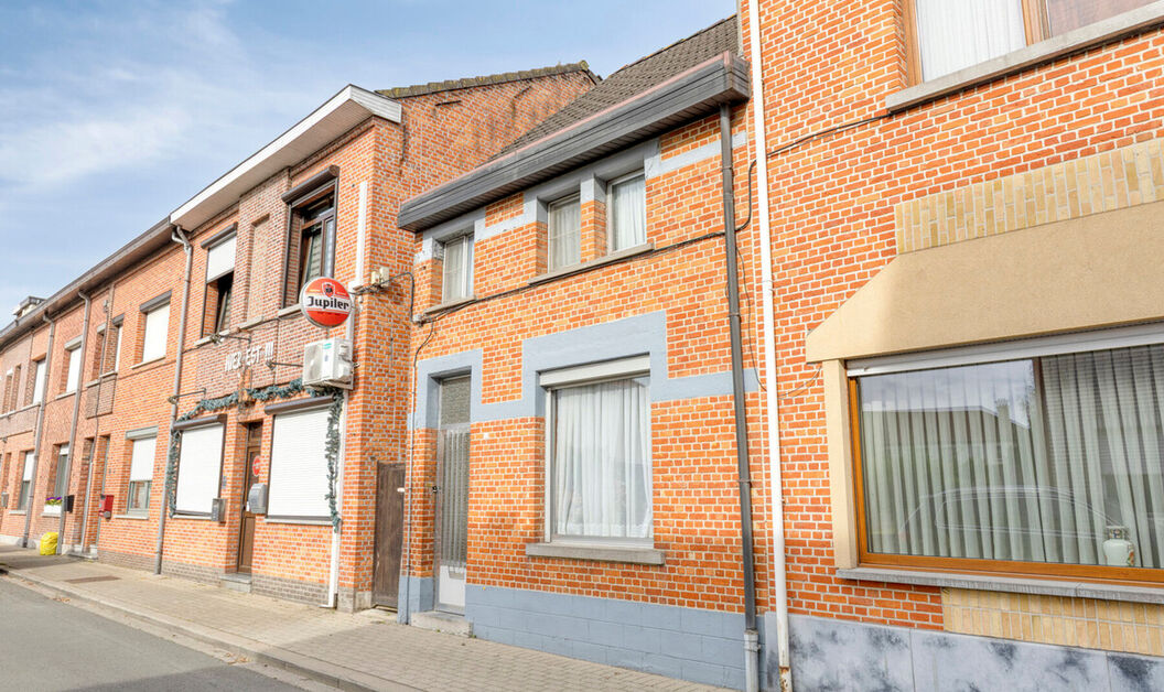 Huis te koop in Dendermonde