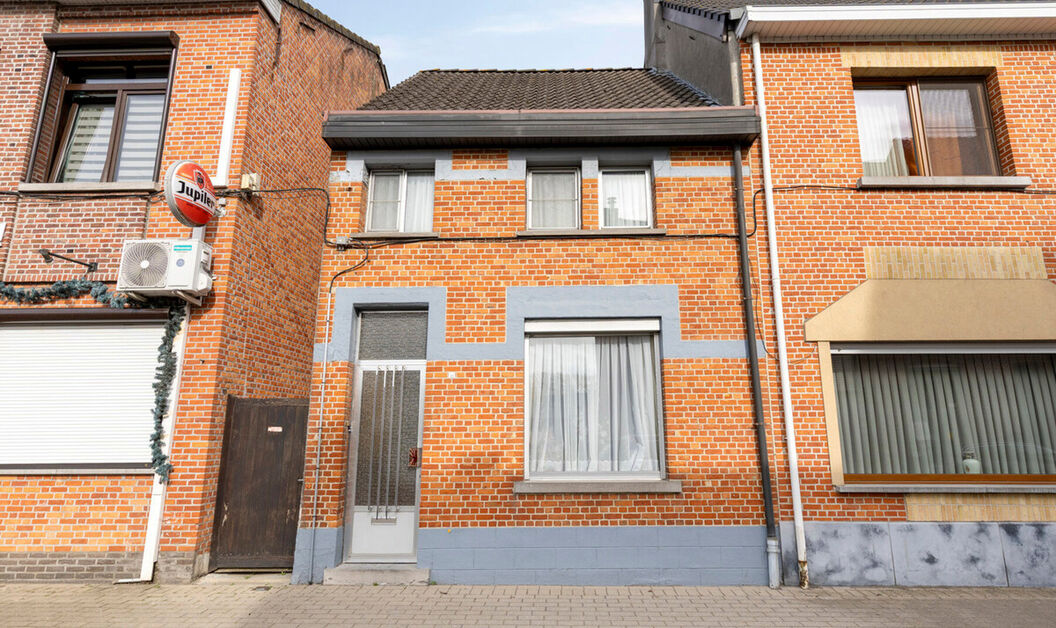 Huis te koop in Dendermonde