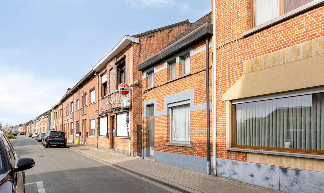 Huis te koop in Dendermonde