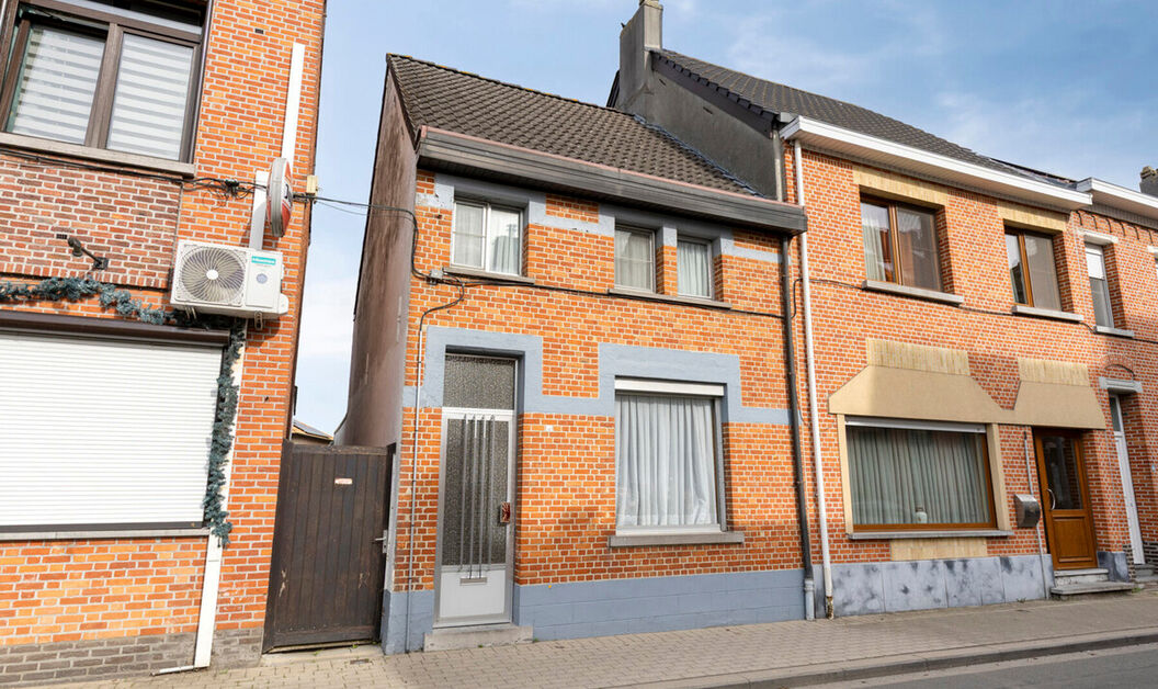 Huis te koop in Dendermonde