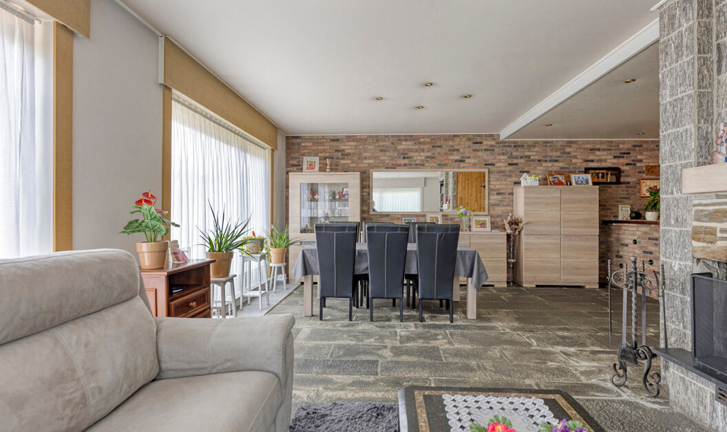 Huis te koop in Dendermonde
