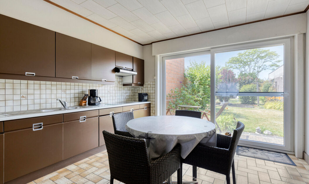 Huis te koop in Dendermonde