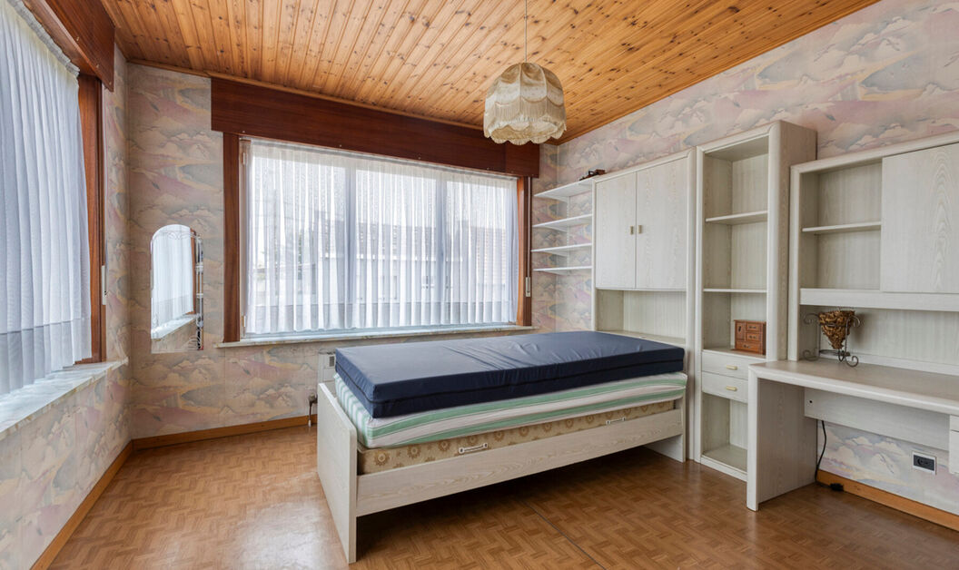Huis te koop in Dendermonde