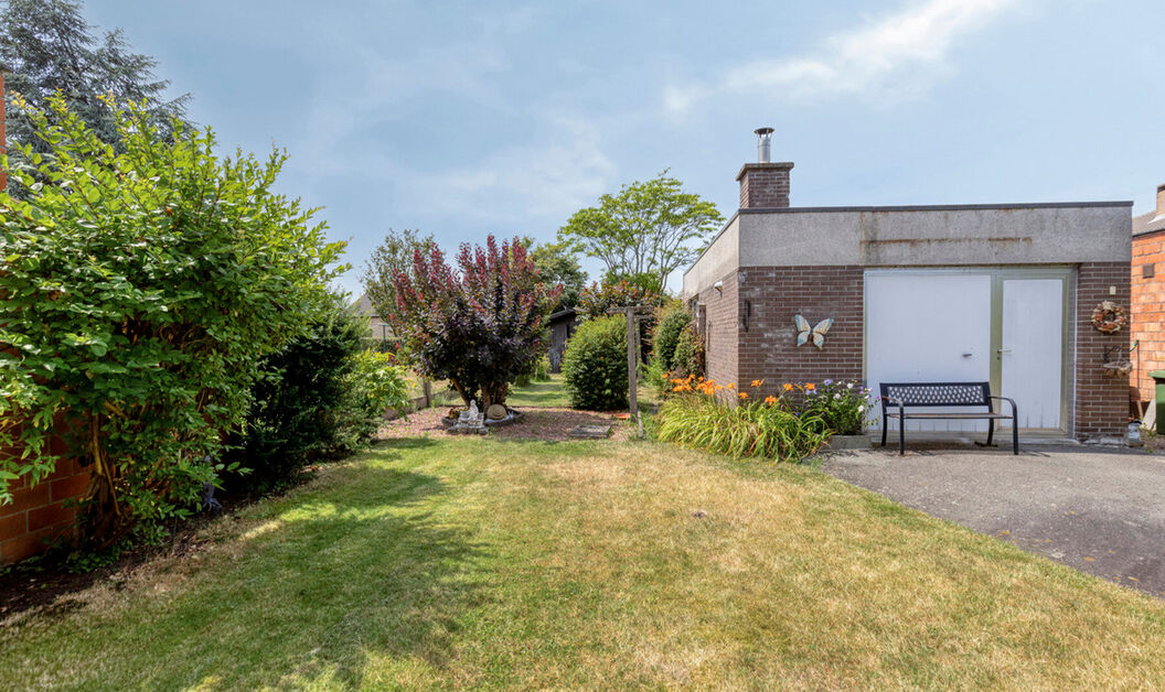 Huis te koop in Dendermonde