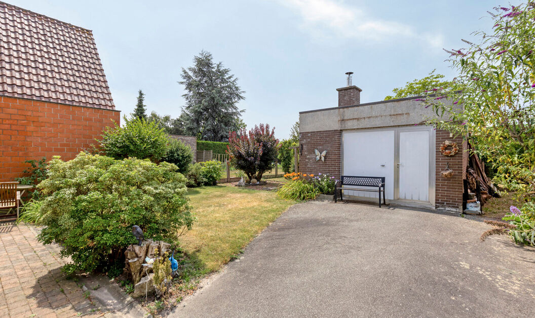 Huis te koop in Dendermonde