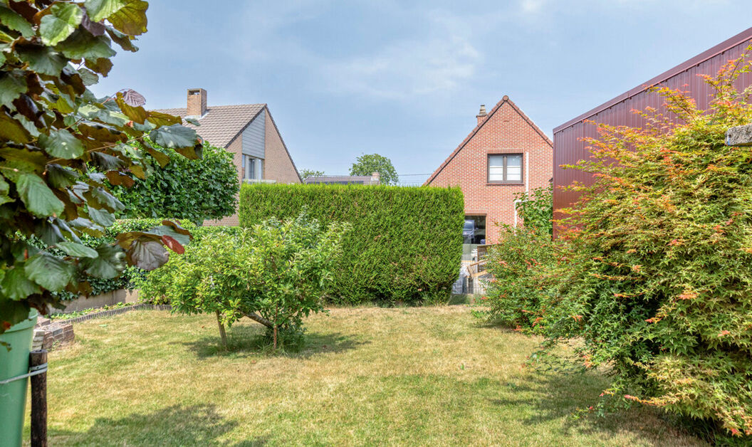 Huis te koop in Dendermonde