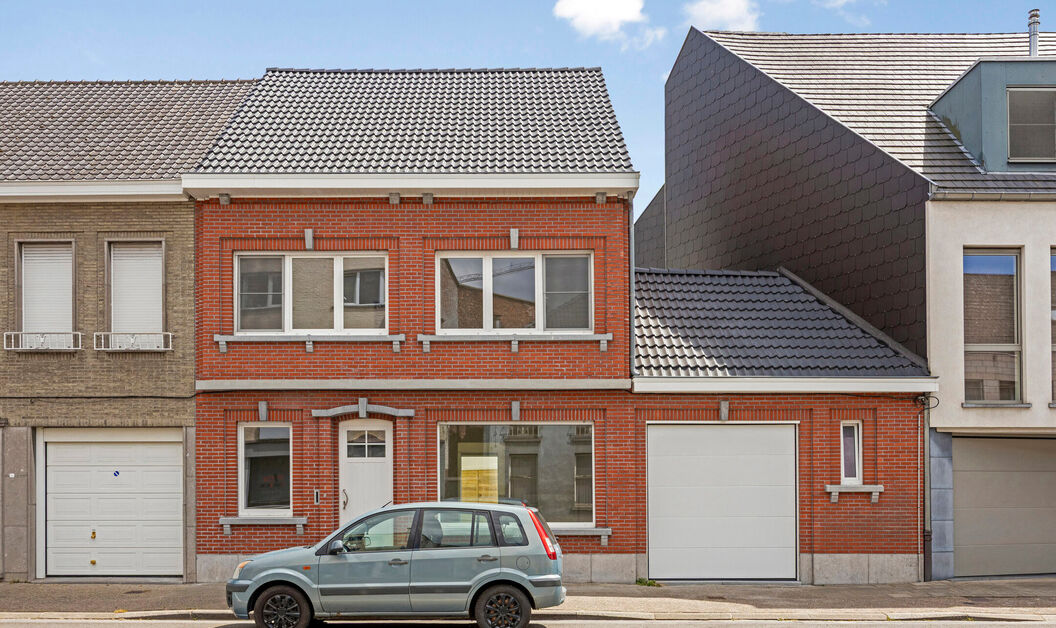 Huis te koop in Dendermonde