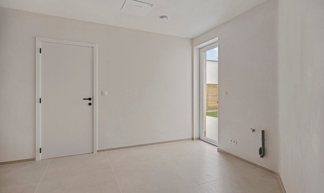Huis te koop in Dendermonde
